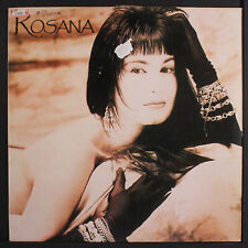 ROSANA: onde o amor me leva EPIC 12" LP 33 RPM Brasil comprar usado  Enviando para Brazil