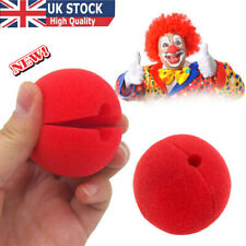 Red sponge balls for sale  UK