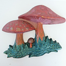 Large mushroom toadstool for sale  Pewaukee