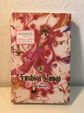 Manga fushigi yuugi gebraucht kaufen  Berlin