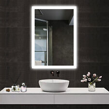 Illuminated bathroom mirror for sale  MANSFIELD