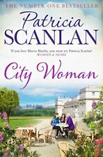 City woman patricia for sale  UK