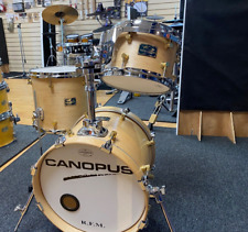 Canopus r.f.m club for sale  PRESTON