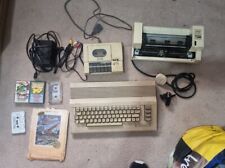 commodore computer for sale  WALTHAM CROSS