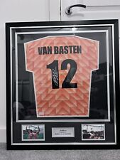 Marco van basten for sale  CARDIFF
