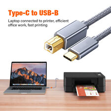 Usb printer cable for sale  Shipping to Ireland