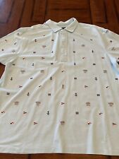 Camisa polo Ralph Lauren rara limitada 3XB estado perfeito comprar usado  Enviando para Brazil