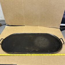 Cast iron griddle for sale  Queen Creek