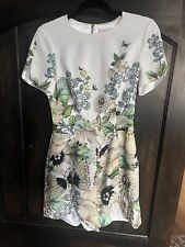Ted baker romper for sale  Shipping to Ireland