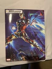 Iron man marvel for sale  LONDON