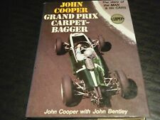 Book john cooper for sale  BOURNEMOUTH