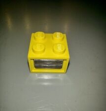 Lego transp rot gebraucht kaufen  Waltrop
