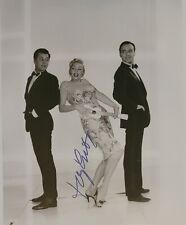Tony curtis signed for sale  Falls Church