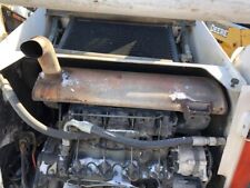 Bobcat 873 exhaust for sale  Spencer