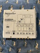 OLD SCHOOL PHOENIX GOLD AX-204A CROSSOVER for sale  Shipping to South Africa