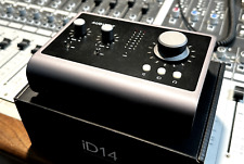 Audient id14 mkii for sale  Shipping to Ireland