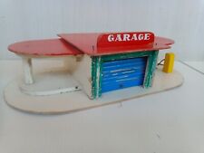 Vintage garage legno usato  Santena