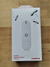 Used, Vodafone Mobile Broadband USB Stick K4201 - Network Modem 2G/3G for sale  Shipping to South Africa