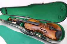 Antike geige violine gebraucht kaufen  Winhöring
