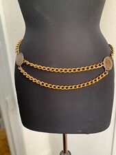 Ceinture vintage designer d'occasion  France