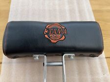 Tama back rest for sale  WALLASEY
