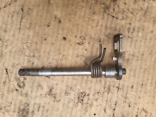 Gear selector shaft for sale  PICKERING