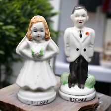Vtg 50s bride for sale  Thayer