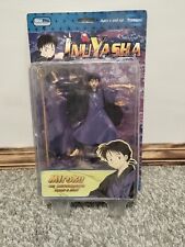 Inuyasha miroku figure for sale  Shipping to Ireland