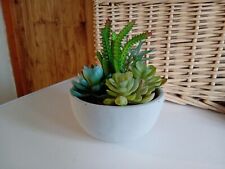 Lovely item..artificial plants for sale  ST. AUSTELL