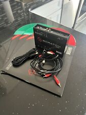 Rane Serato Scratch Live SL1, used for sale  Shipping to South Africa