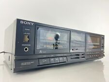 Sony w250 stereo for sale  Manchester