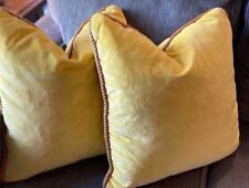 Portofino throw pillows for sale  Carlton