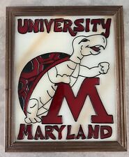 University maryland terrapins for sale  Cape Coral