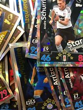 Topps match attax for sale  Ireland