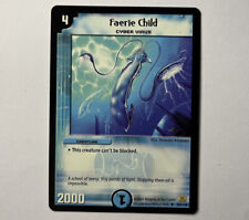 Duel masters faerie for sale  SWINDON