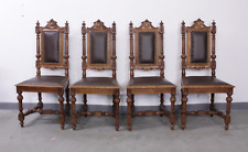 Antike gründerzeit stühle gebraucht kaufen  Herzberg