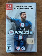 FIFA 23 Legacy Edition - Nintendo Switch for sale  Shipping to South Africa