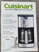 Cuisinart cup brew for sale  Charlotte