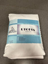 Utopia massage sheet for sale  Richboro
