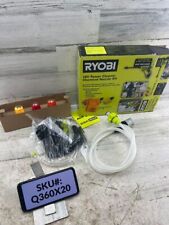 Kit de bico químico limpador elétrico Ryobi EZClean Q360X20 comprar usado  Enviando para Brazil