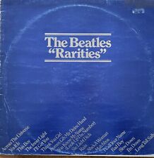 Beatles rarities vinile usato  Venegono Superiore