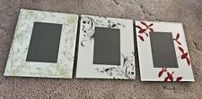 Mirrored picture frame for sale  Kennewick