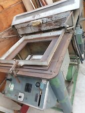 Parnavac vacuum forming for sale  CAMBORNE