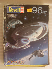 Revell katalog 1996 gebraucht kaufen  Brakel