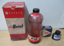 Vintage retro bottles for sale  STAFFORD