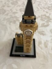 Lego 21013 architecture for sale  BRIDGWATER