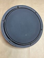 Simmons drum pad for sale  Foster