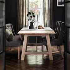 Cotswold Company Longborough Oiled Oak 6 Seater Dining Table RRP £850 for sale  Shipping to South Africa