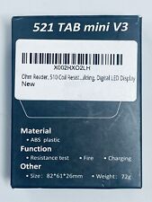 521 tab mini for sale  Normal