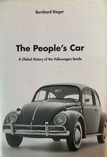 Volkswagen beetle book for sale  Detroit